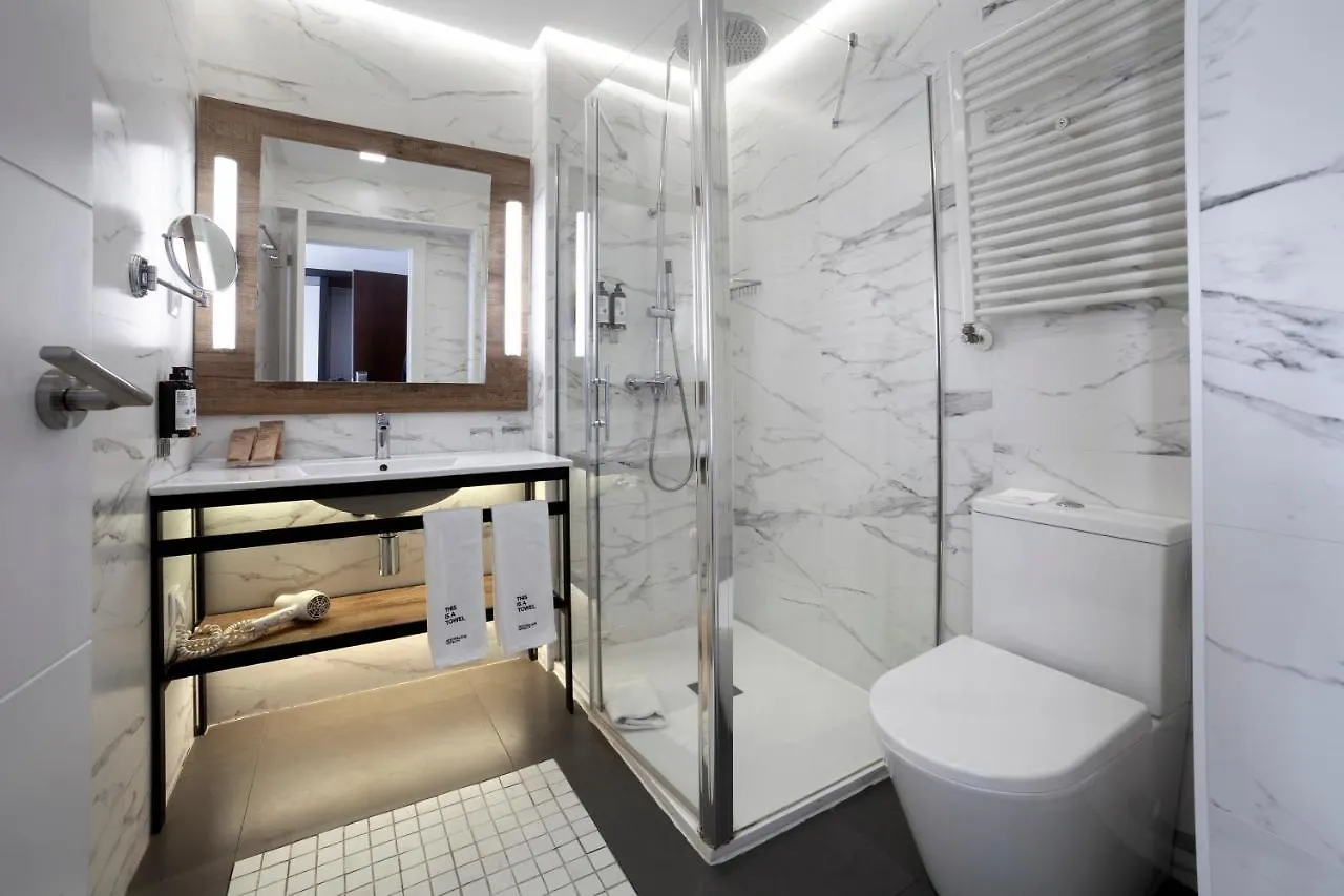 Hotel Petit Palace Arana Bilbao