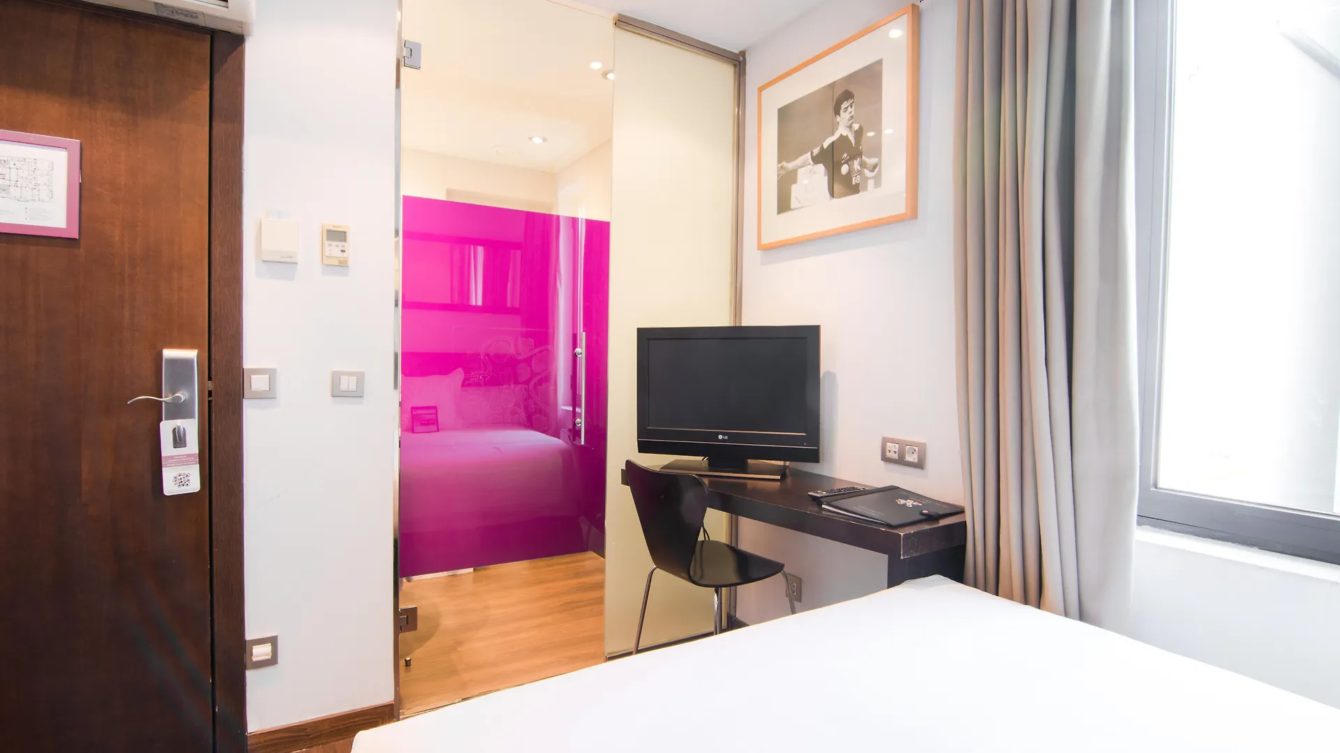 Petit Palace Arana Bilbao Hotel