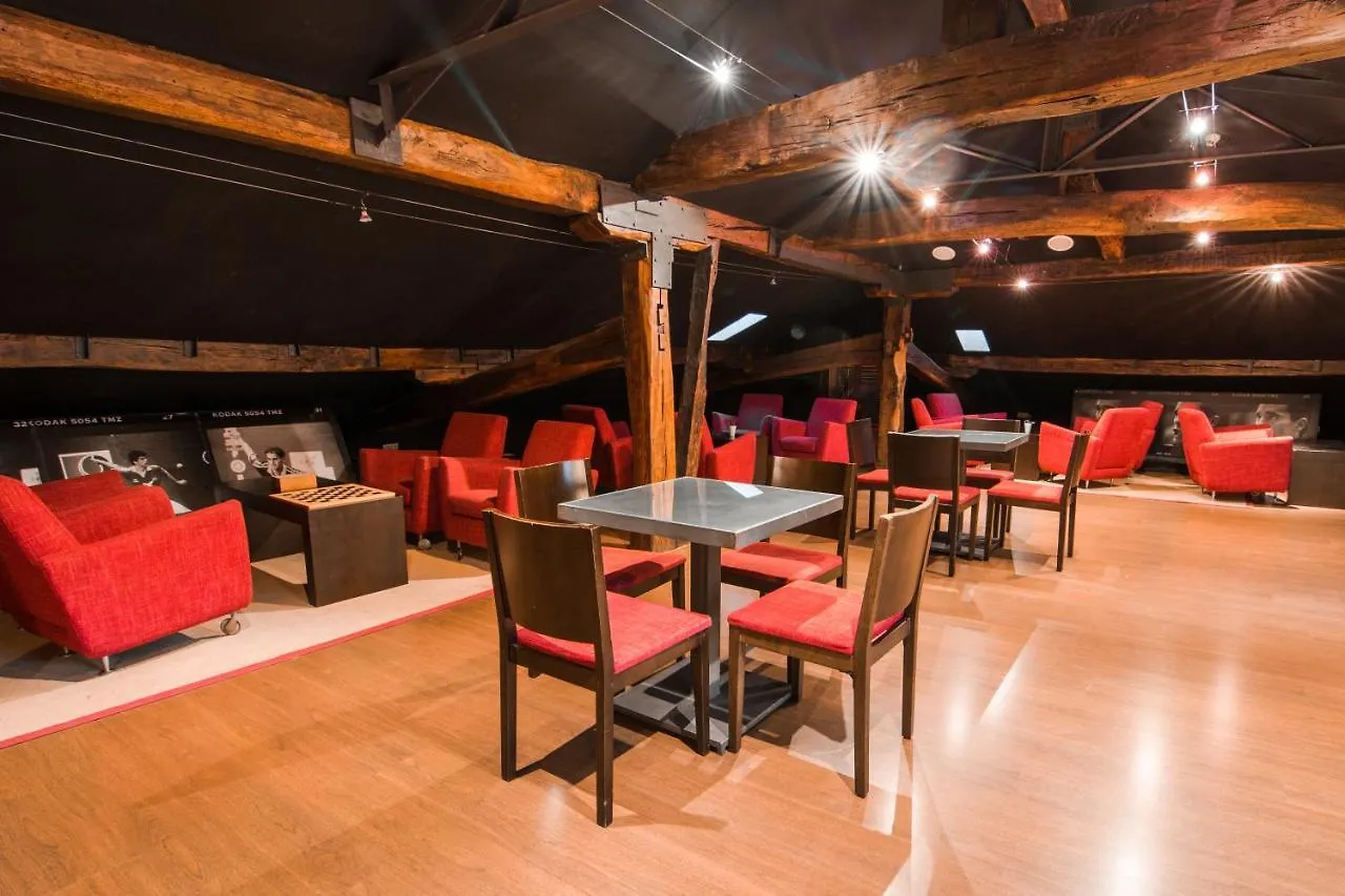 Petit Palace Arana Bilbao Hotel