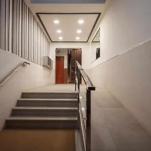 Appartement Estrena Glamour Y Guggenheim