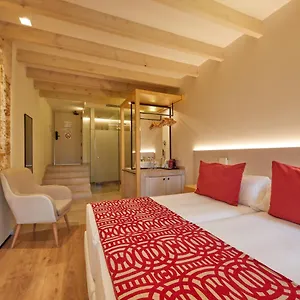 Fil Lejlighedshotel PMI