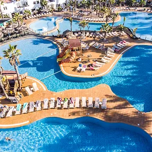Oasis Dunas Appart hôtel Corralejo