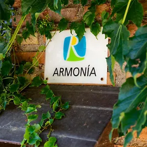 Casa Armonia Hébergement de vacances Cenes De La Vega