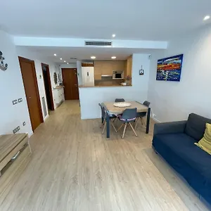 Palamos Apartamentos Appartement Palamós
