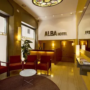 Alba 3* Barcellona