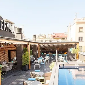 Gallery 4 Sup 4* Barcellona