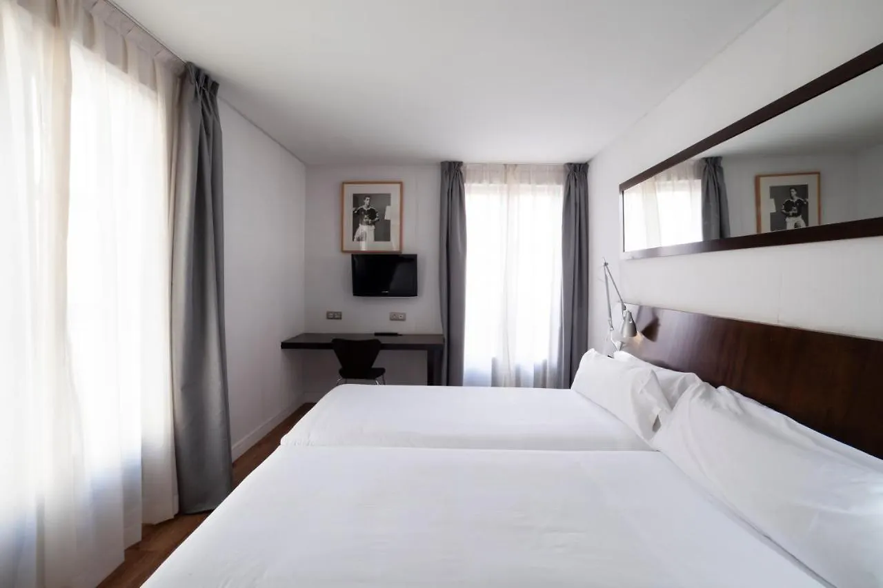 Petit Palace Arana Bilbao Spagna