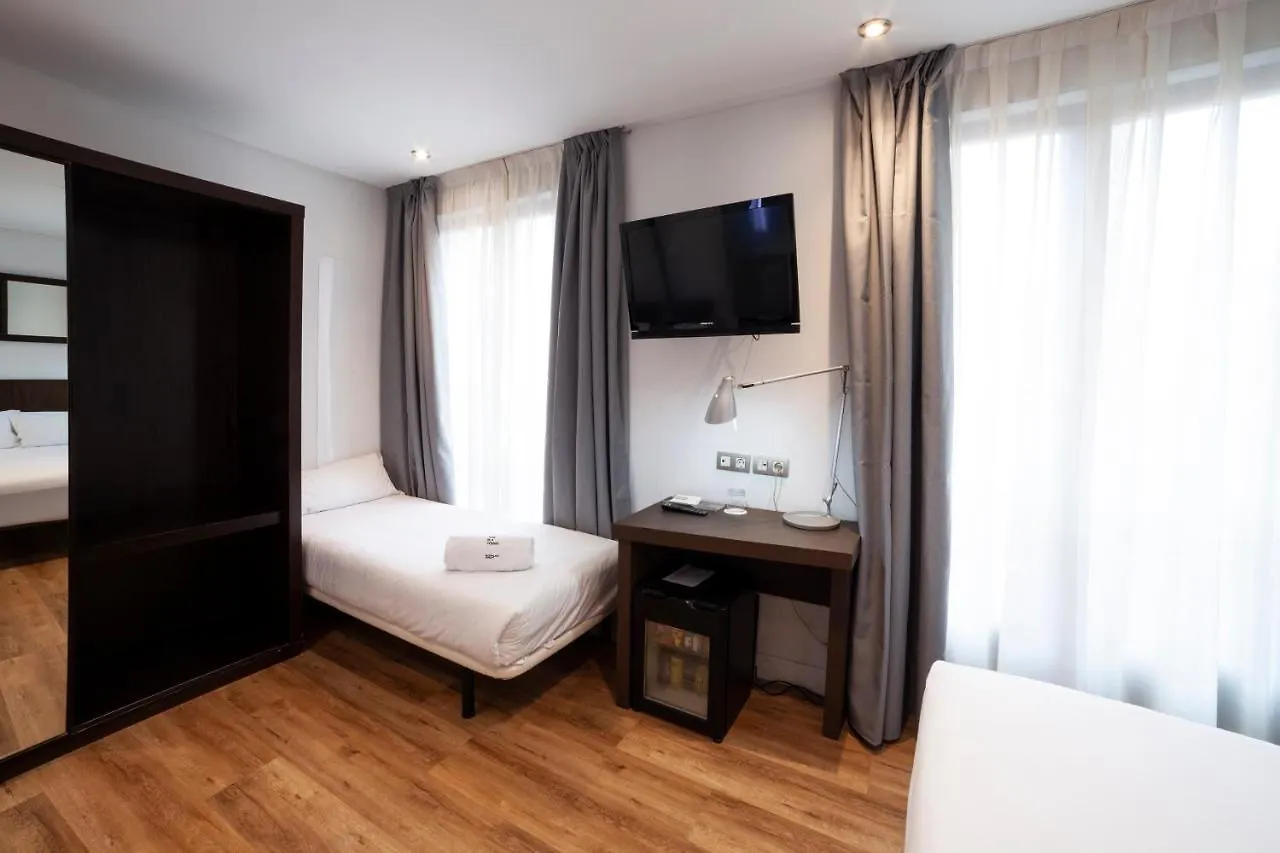 Petit Palace Arana Bilbao Spagna