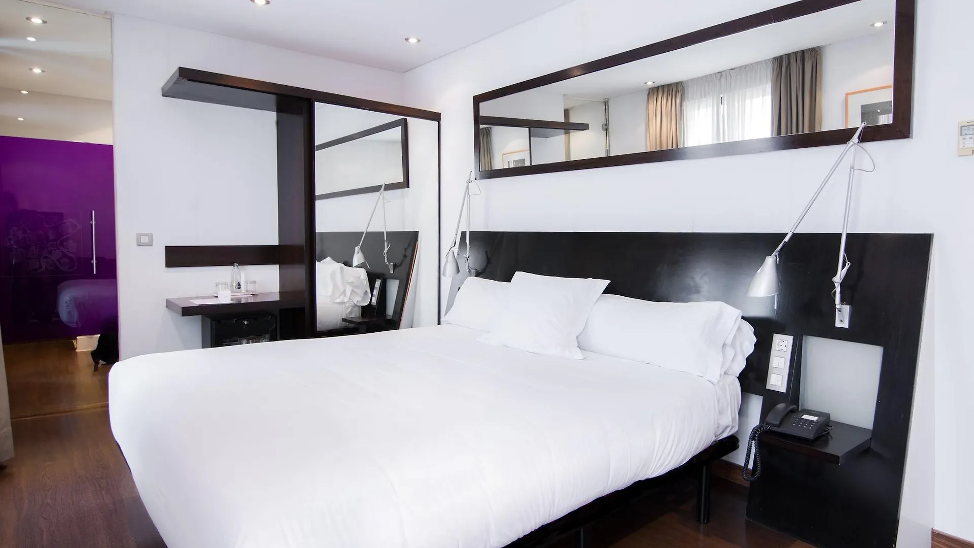 Petit Palace Arana Bilbao Spagna