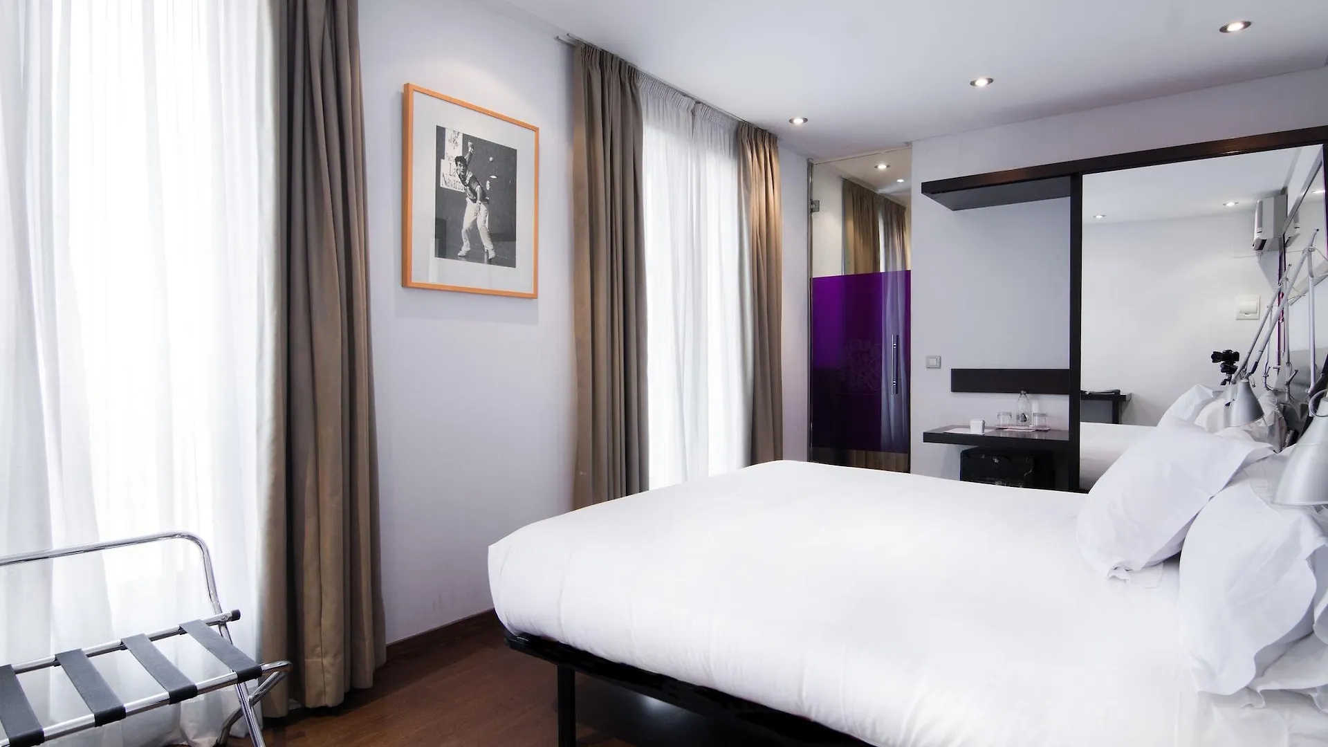 Petit Palace Arana Bilbao 3*,  Spagna