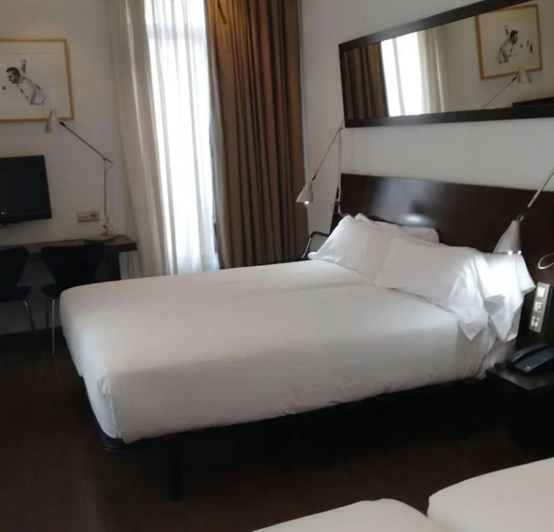 Hotel Petit Palace Arana Bilbao