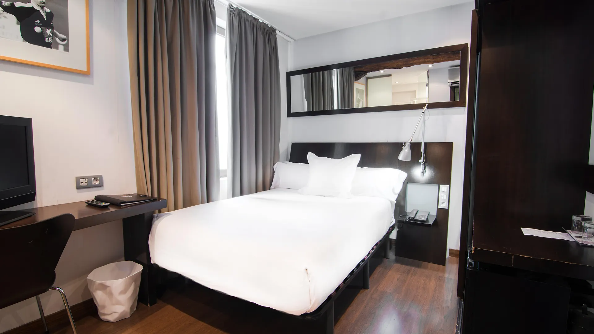 Petit Palace Arana Bilbao Hotel