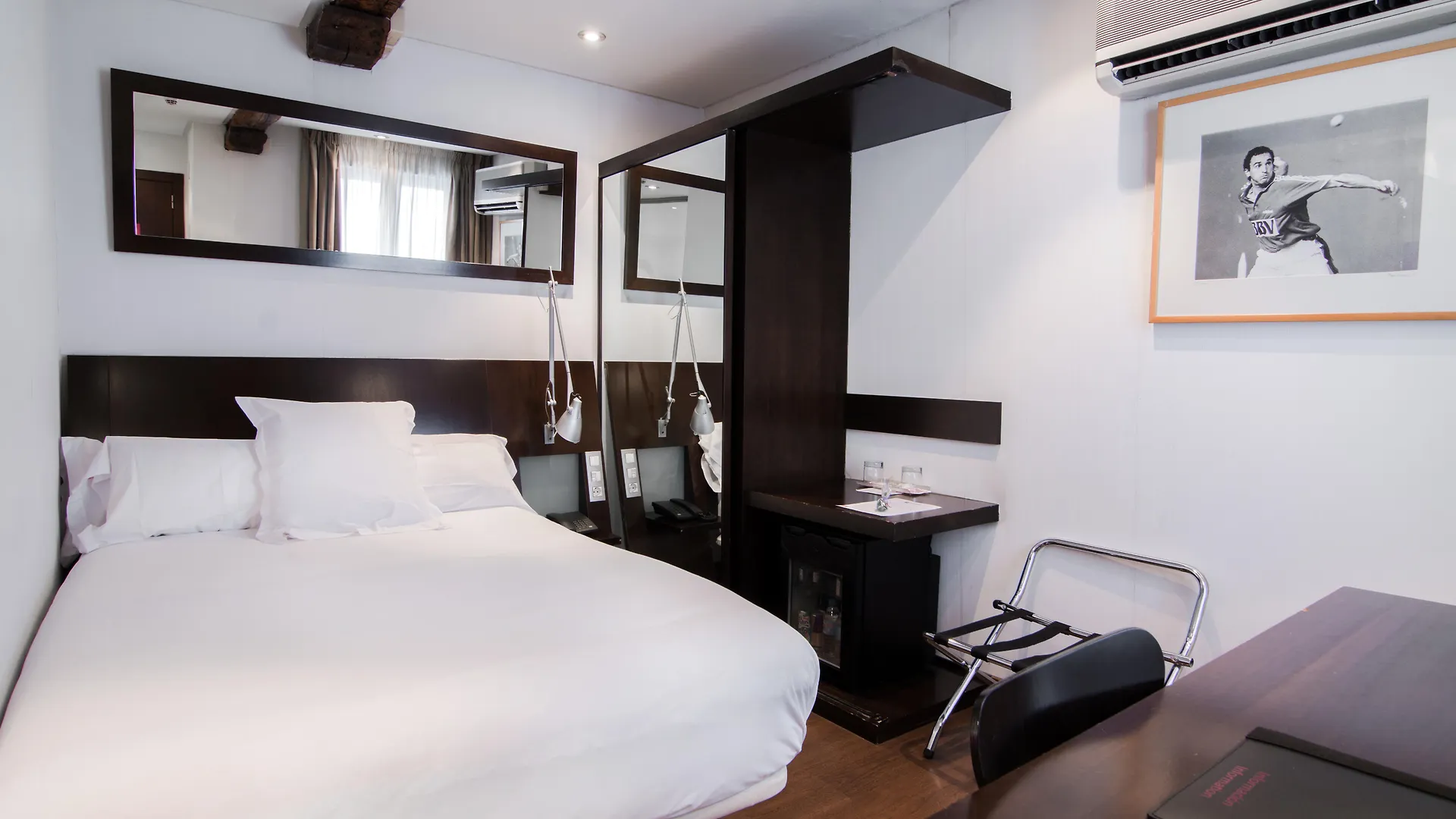 Hotel Petit Palace Arana Bilbao