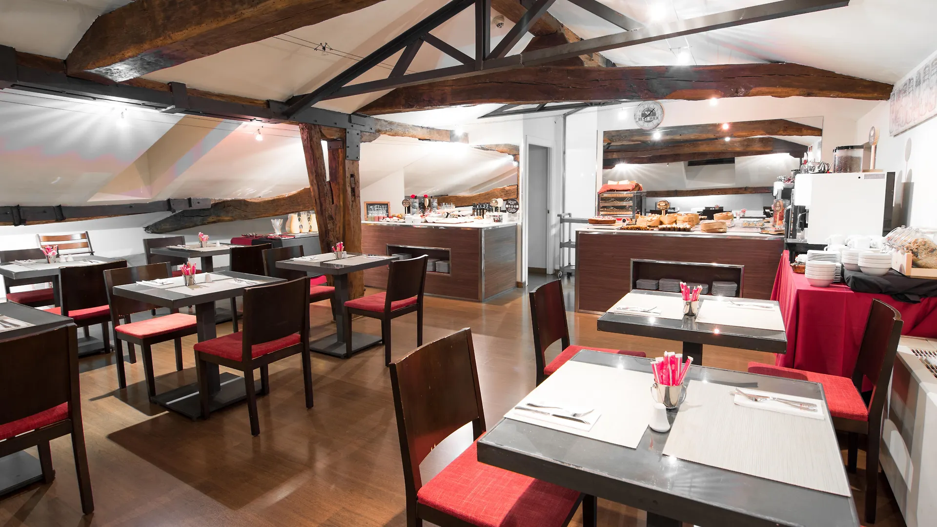 Hotel Petit Palace Arana Bilbao