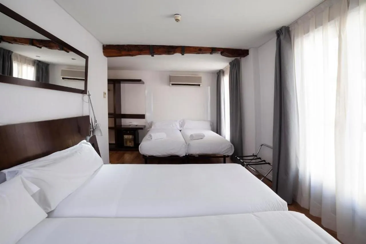 Petit Palace Arana Bilbao Hotel