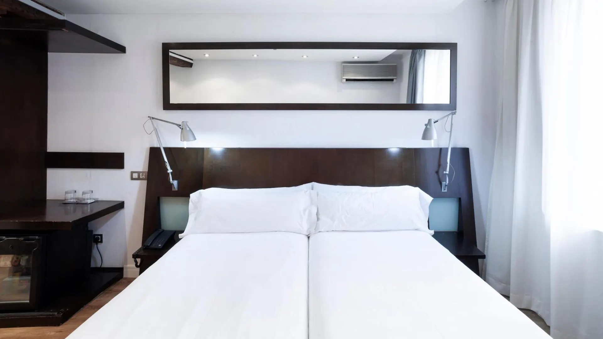 Hotel Petit Palace Arana Bilbao