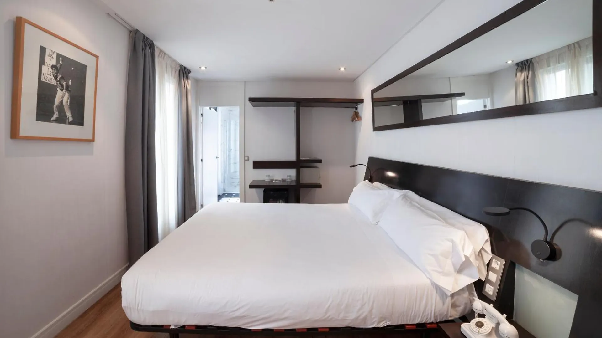 Petit Palace Arana Bilbao 3*,  Spagna