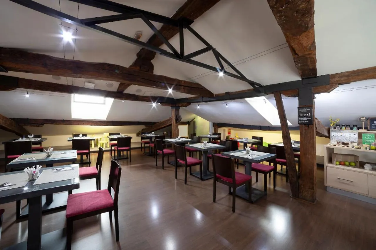 Petit Palace Arana Бильбао 3*,  Испания